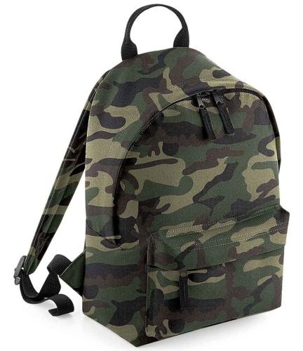 BagBase Mini Fashion Backpack - JUN - ONE